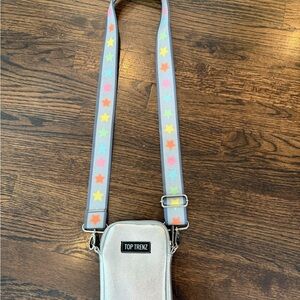 Top Trenz Crossbody Cell Phone Bag